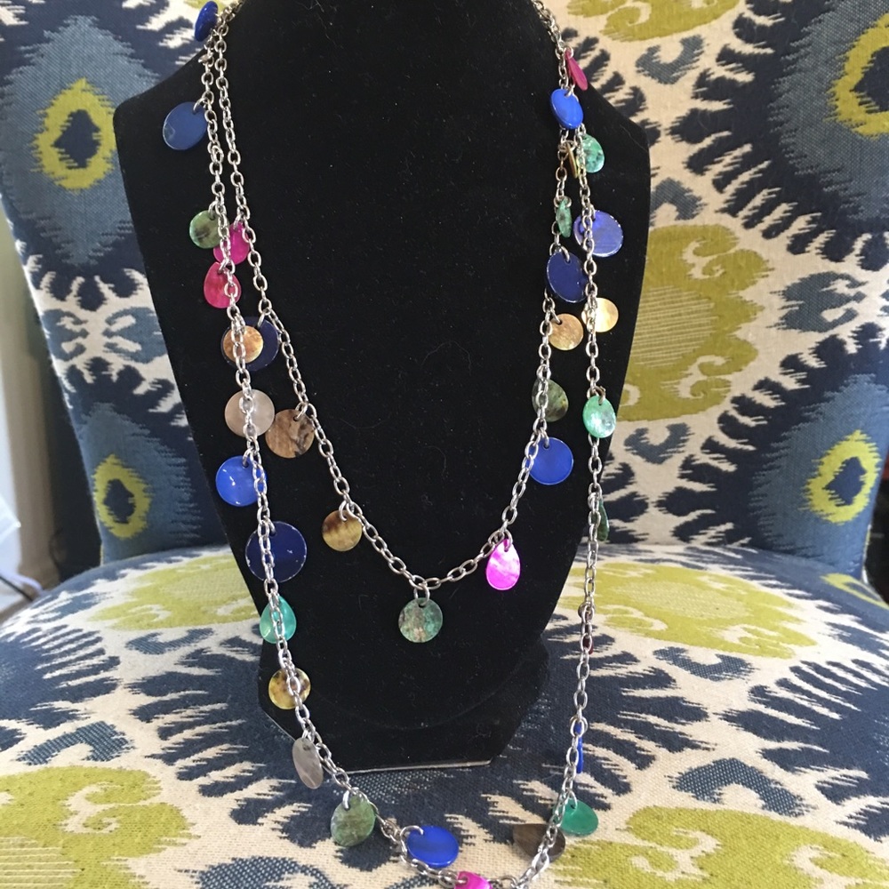 Lia Sophia necklace